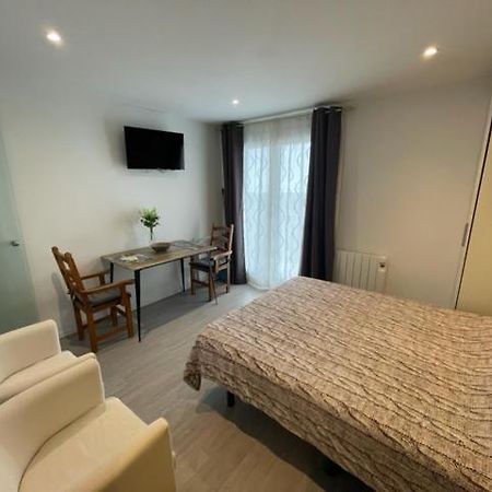 Appartamento Immodelpas Nevada 2 Pas De La Casa Esterno foto
