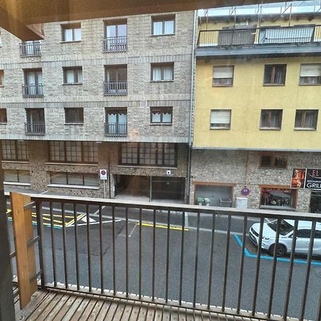 Appartamento Immodelpas Nevada 2 Pas De La Casa Esterno foto