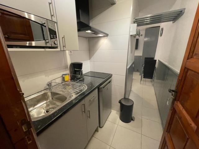 Appartamento Immodelpas Nevada 2 Pas De La Casa Esterno foto