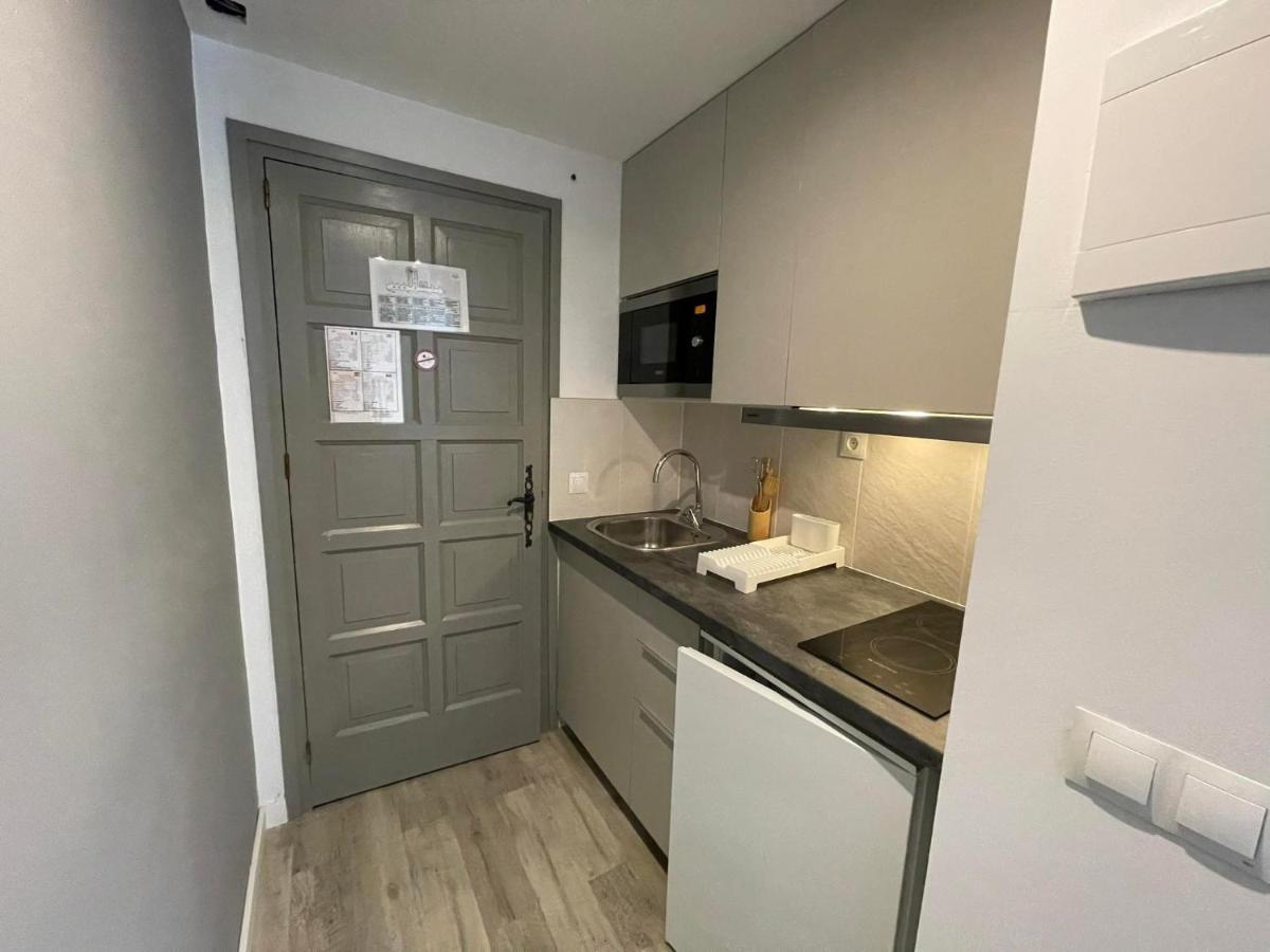 Appartamento Immodelpas Nevada 2 Pas De La Casa Esterno foto