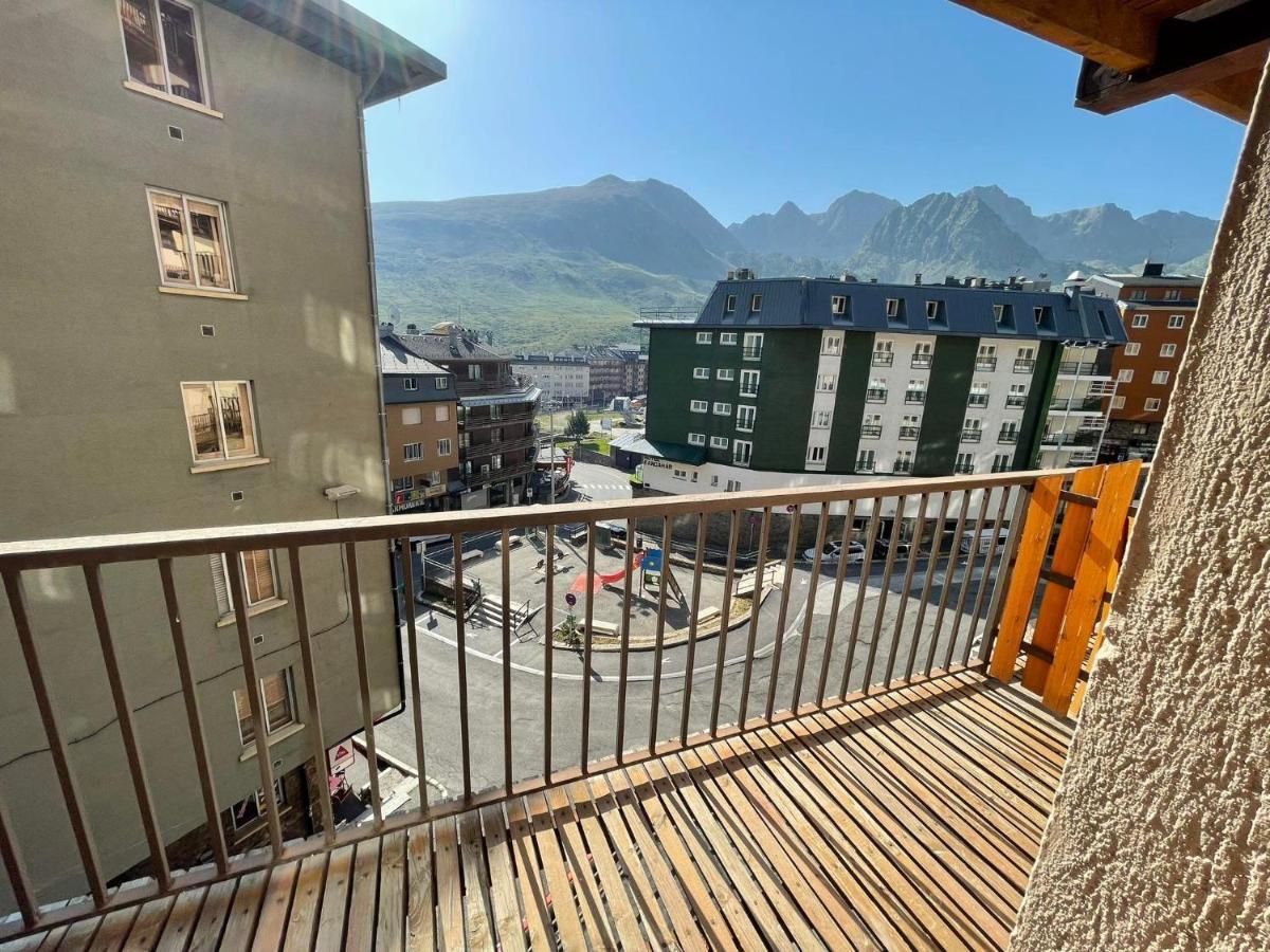 Appartamento Immodelpas Nevada 2 Pas De La Casa Esterno foto