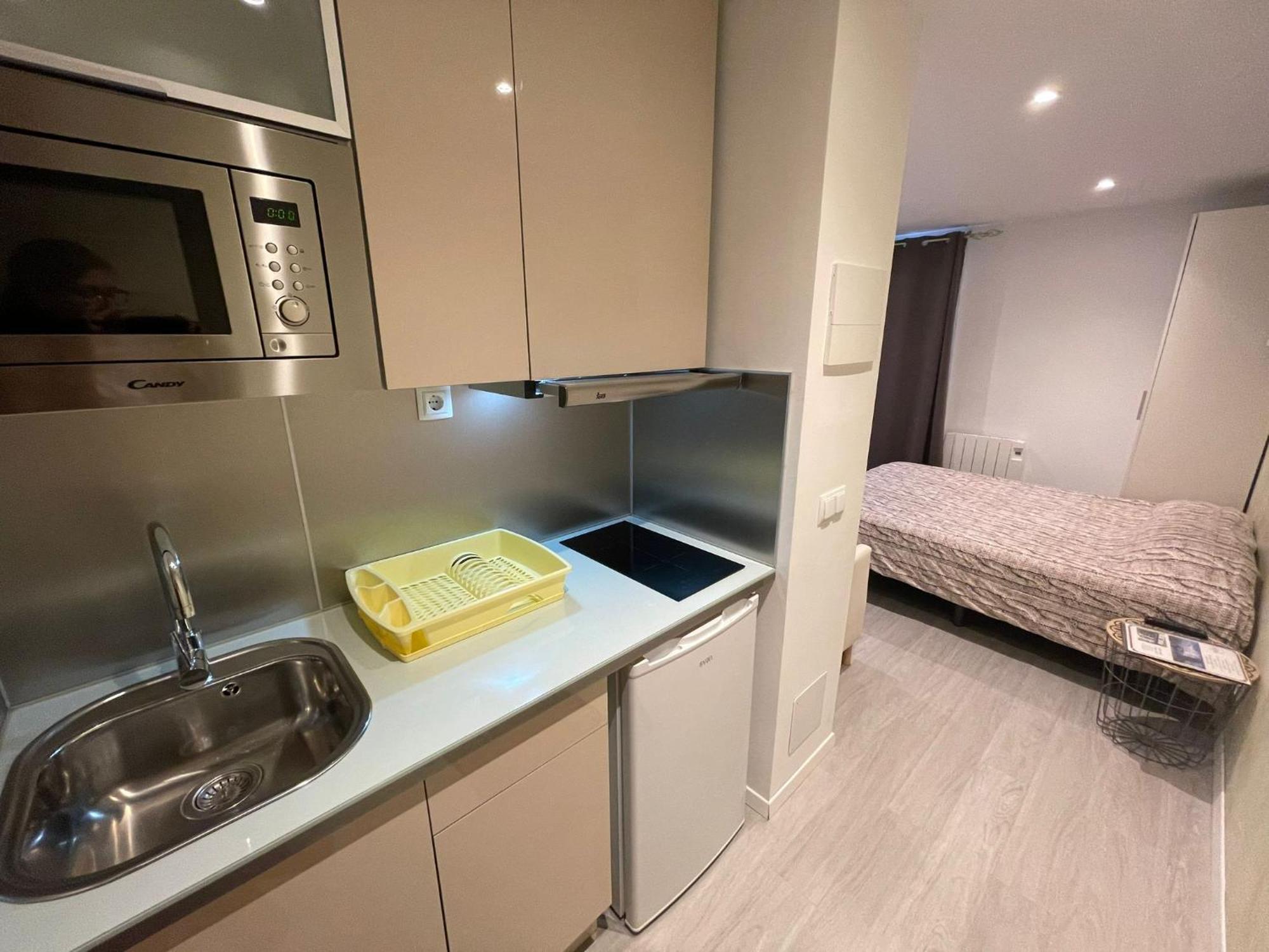 Appartamento Immodelpas Nevada 2 Pas De La Casa Esterno foto