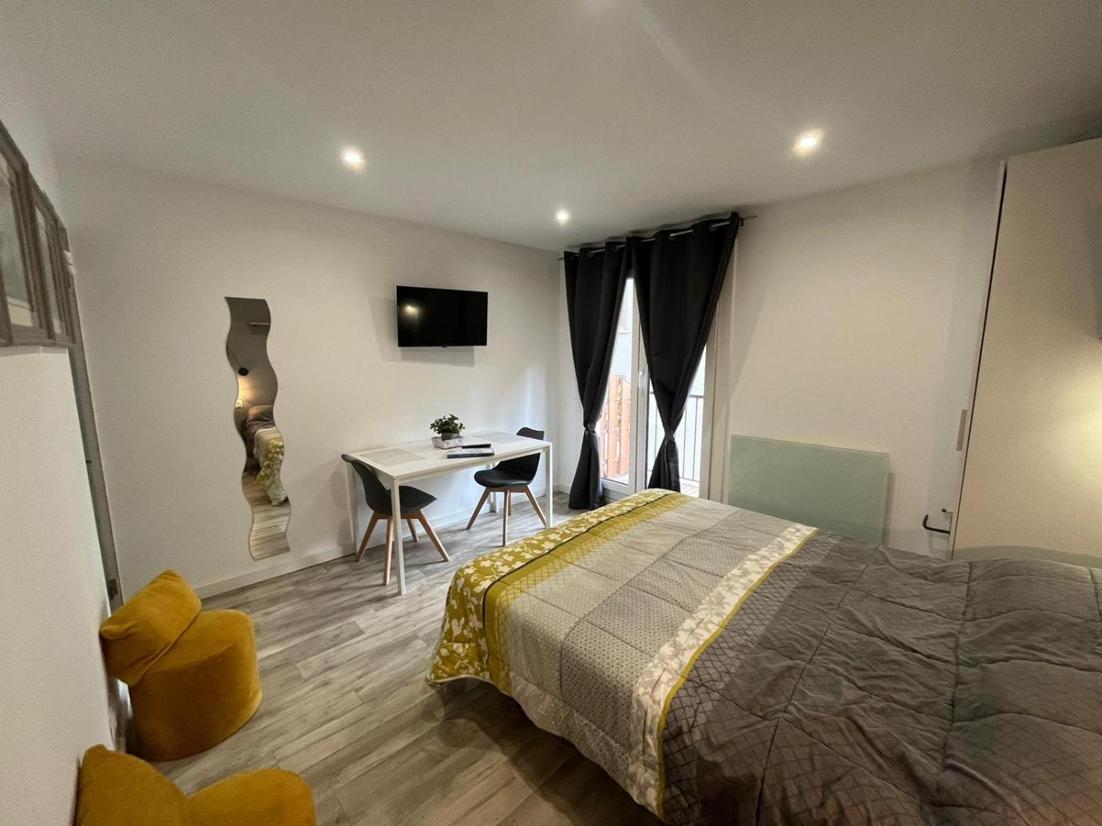 Appartamento Immodelpas Nevada 2 Pas De La Casa Esterno foto
