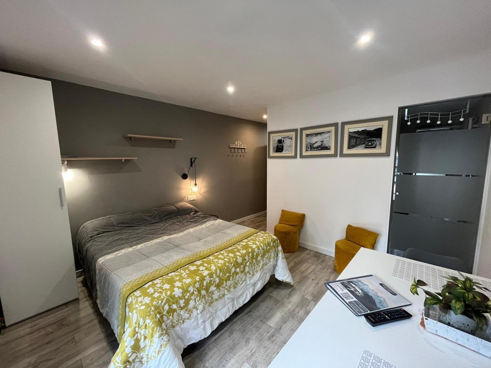 Appartamento Immodelpas Nevada 2 Pas De La Casa Esterno foto