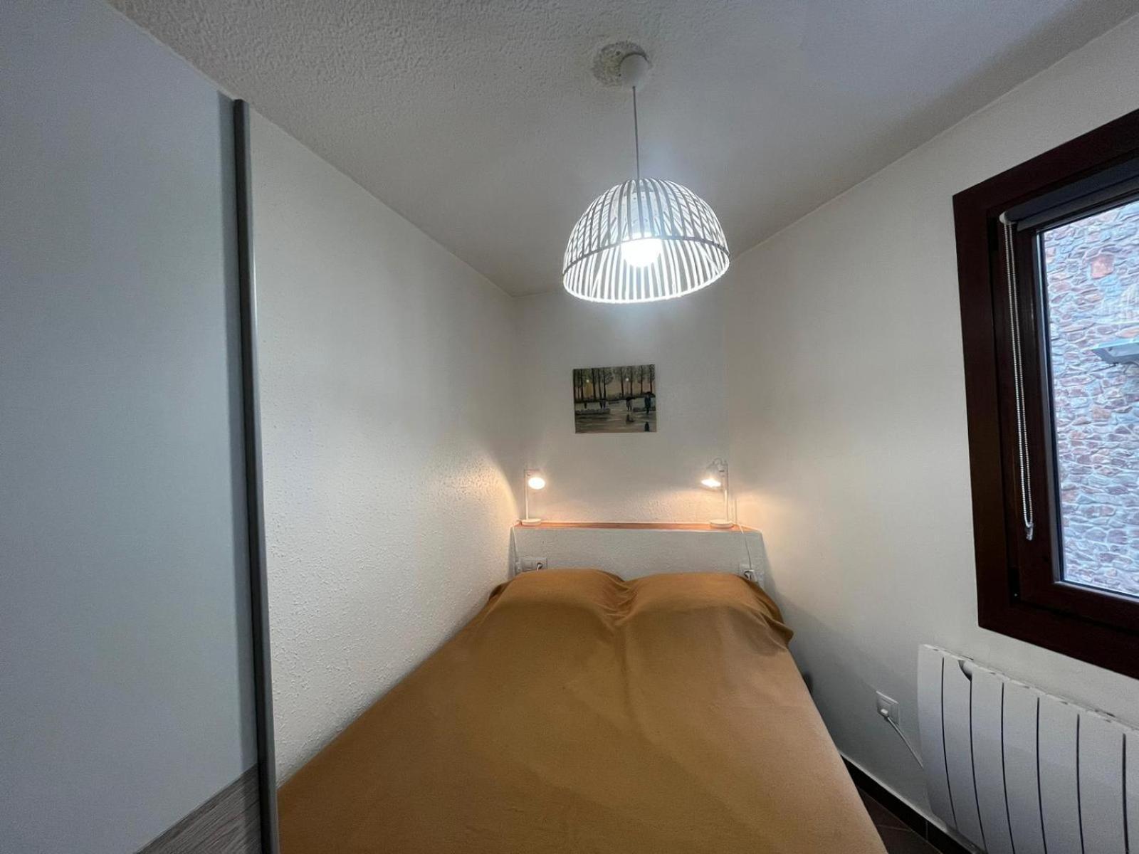 Appartamento Immodelpas Nevada 2 Pas De La Casa Esterno foto