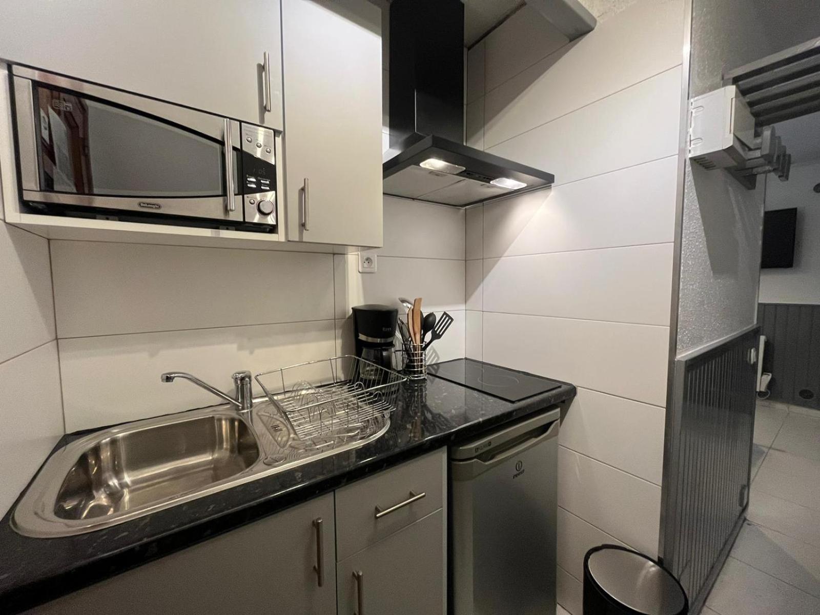 Appartamento Immodelpas Nevada 2 Pas De La Casa Esterno foto