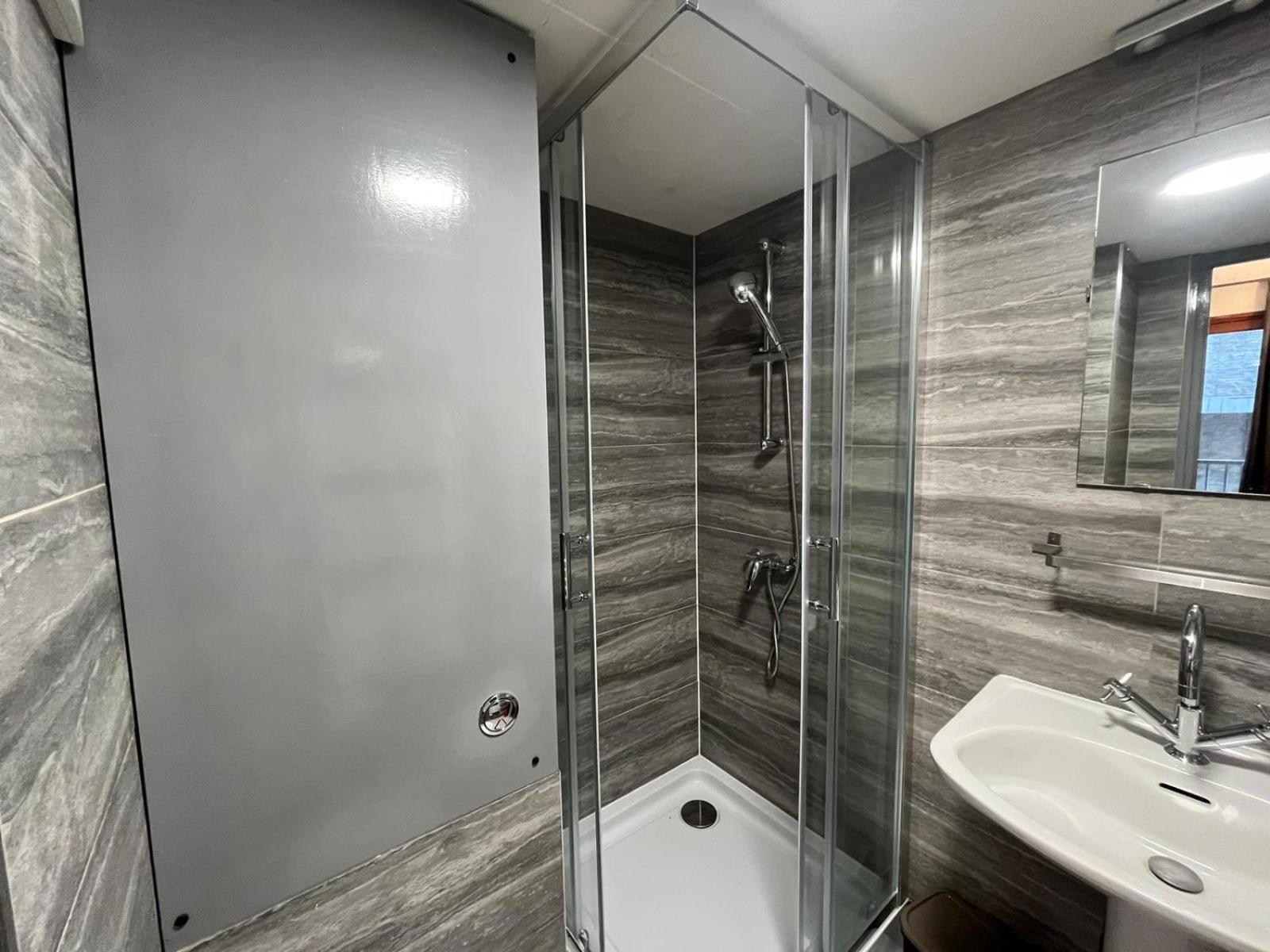 Appartamento Immodelpas Nevada 2 Pas De La Casa Esterno foto