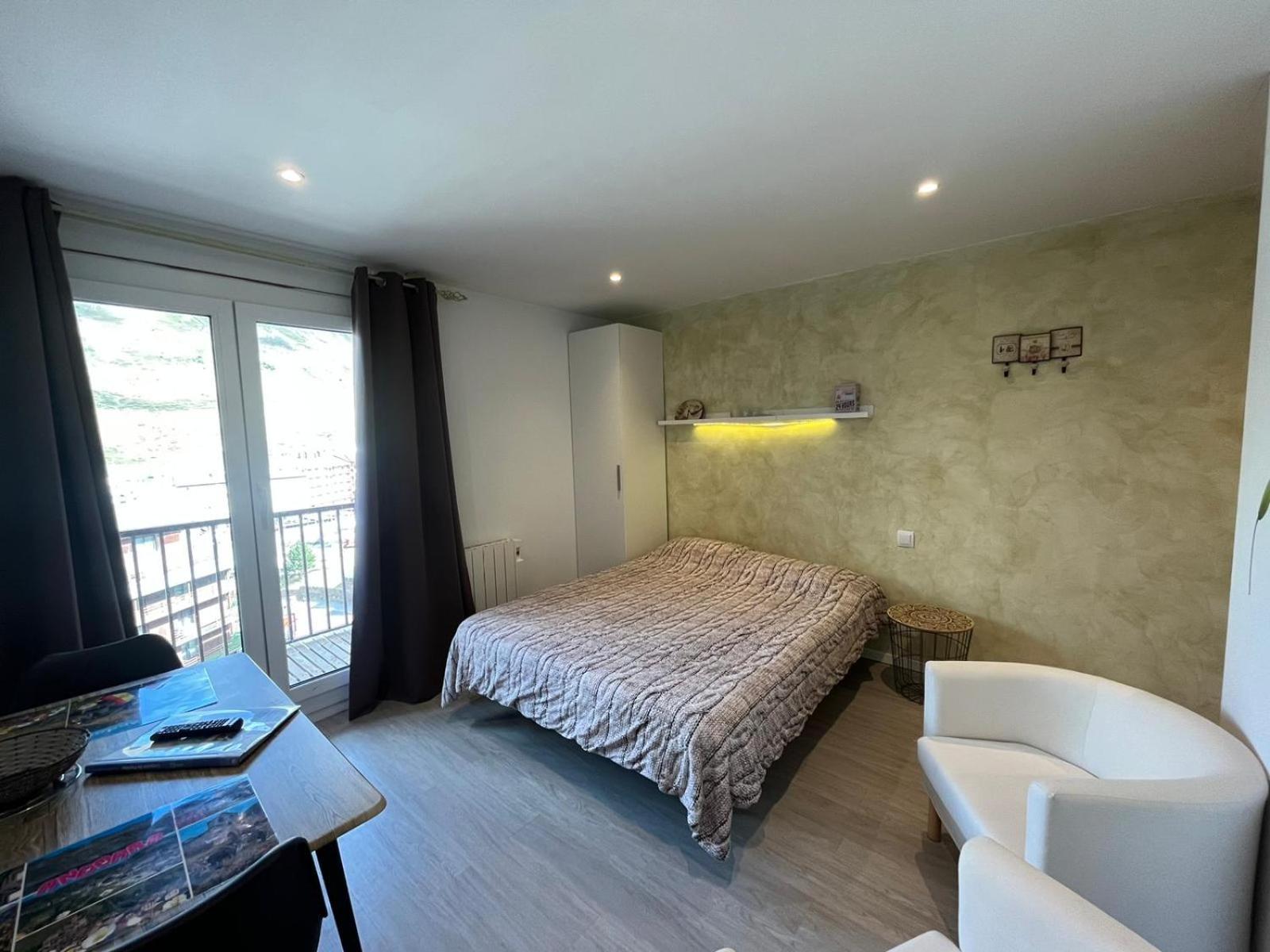 Appartamento Immodelpas Nevada 2 Pas De La Casa Esterno foto