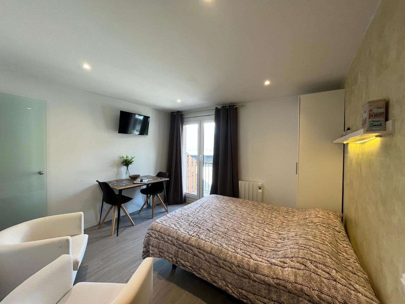 Appartamento Immodelpas Nevada 2 Pas De La Casa Esterno foto