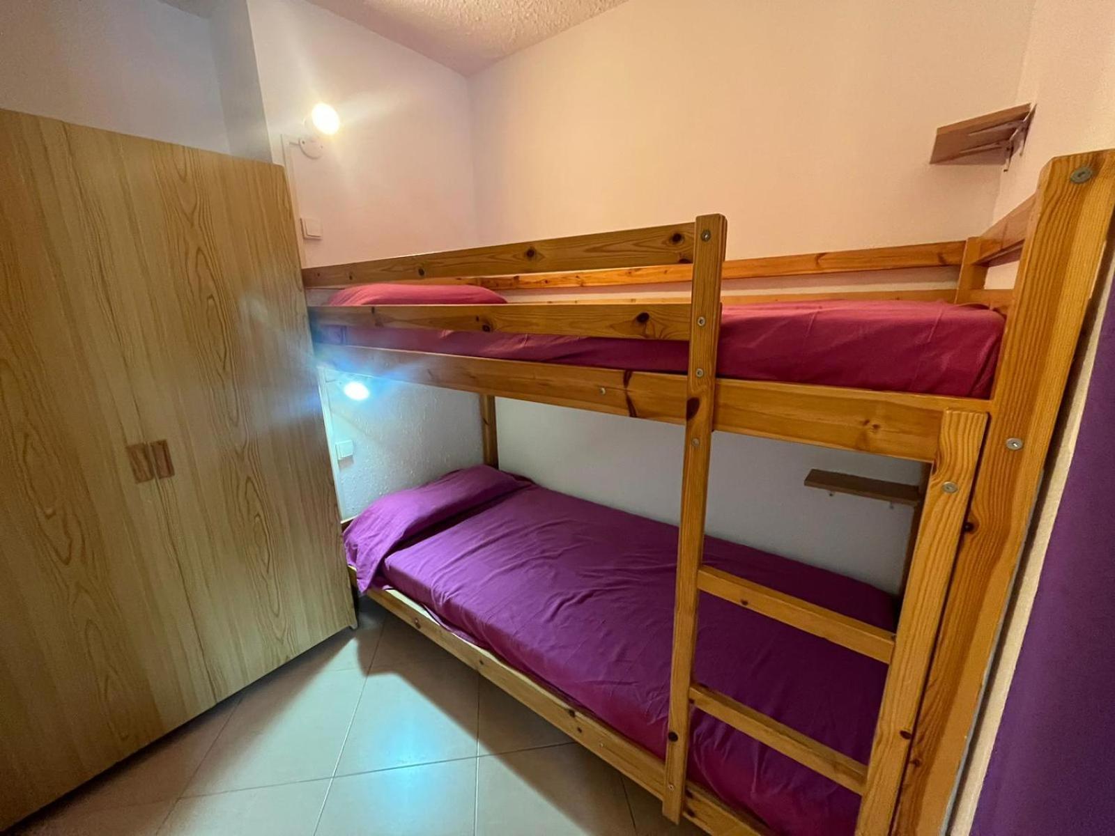 Appartamento Immodelpas Nevada 2 Pas De La Casa Esterno foto