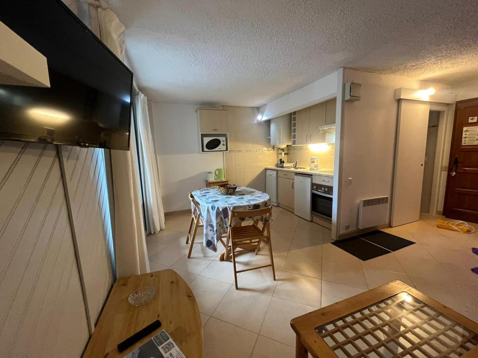 Appartamento Immodelpas Nevada 2 Pas De La Casa Esterno foto