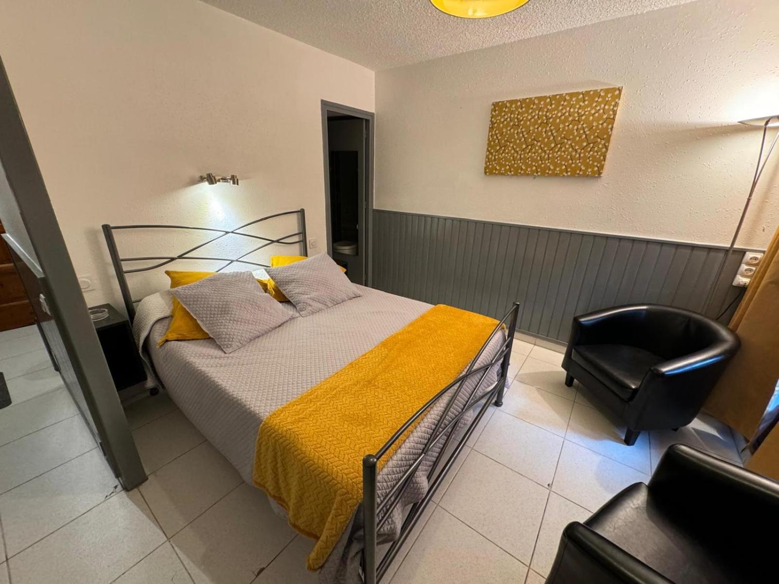 Appartamento Immodelpas Nevada 2 Pas De La Casa Esterno foto