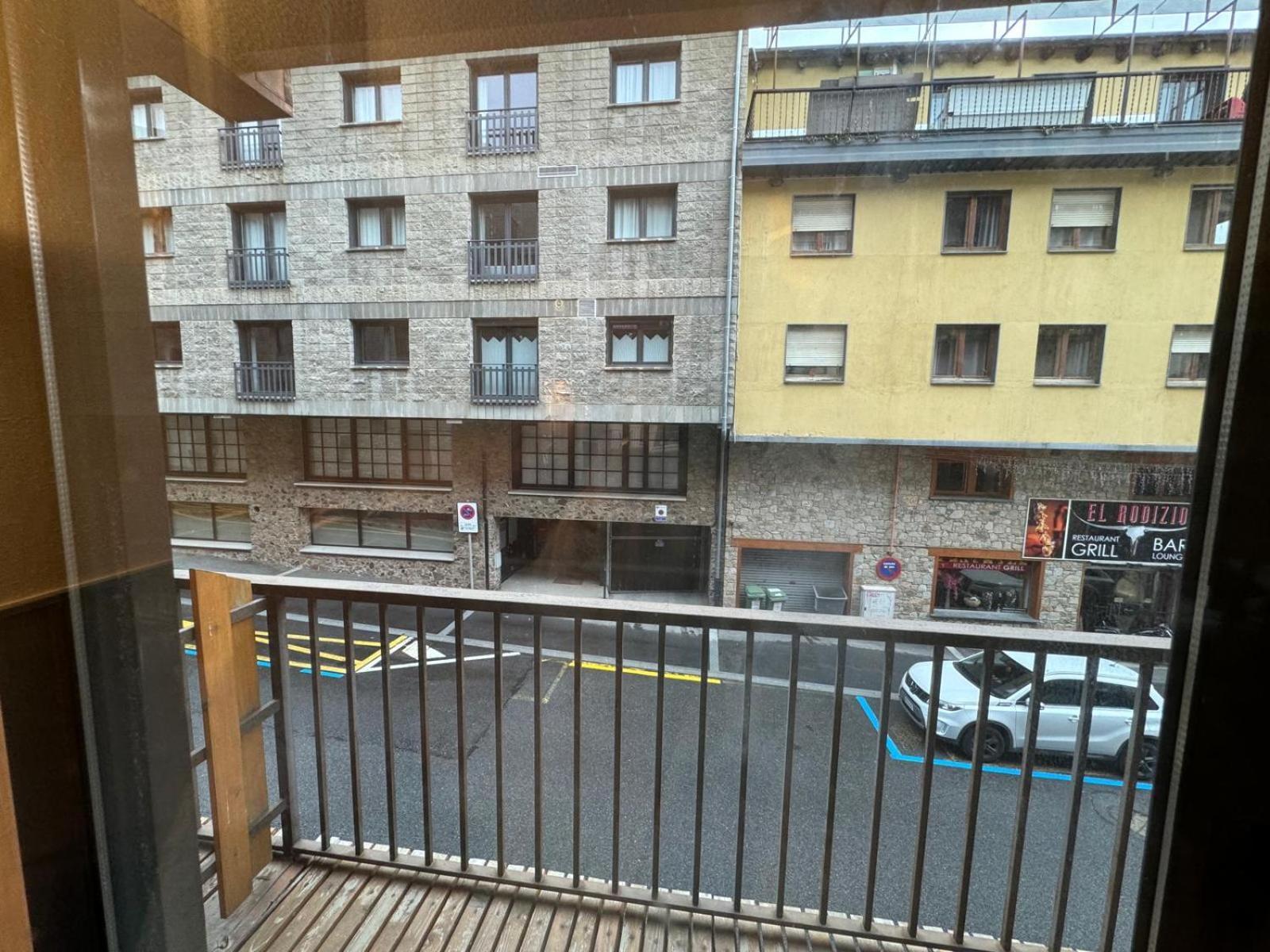 Appartamento Immodelpas Nevada 2 Pas De La Casa Esterno foto