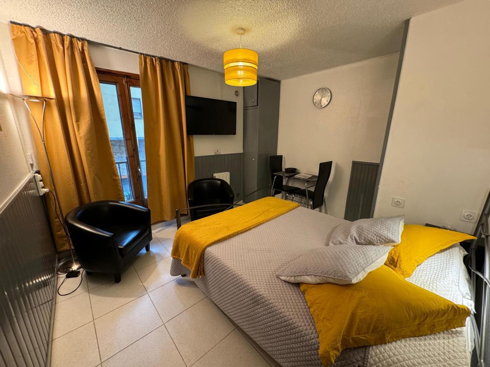 Appartamento Immodelpas Nevada 2 Pas De La Casa Esterno foto