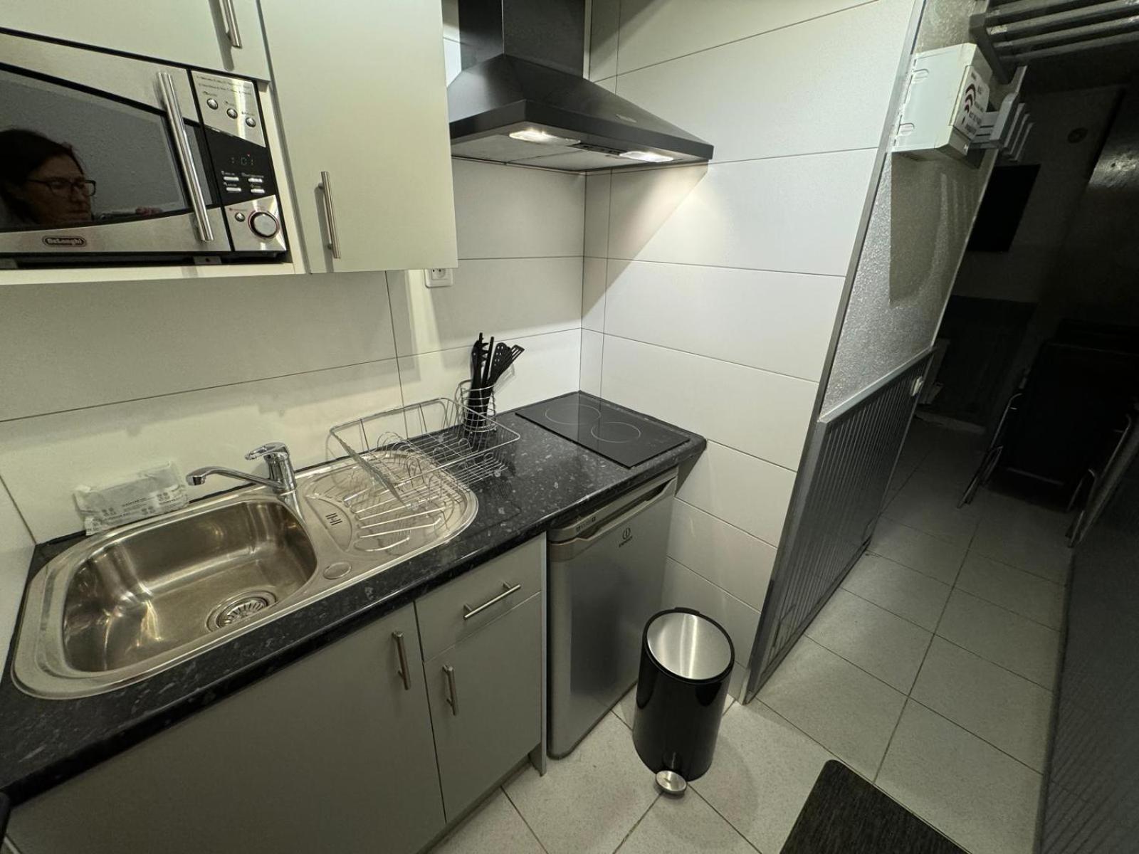Appartamento Immodelpas Nevada 2 Pas De La Casa Esterno foto