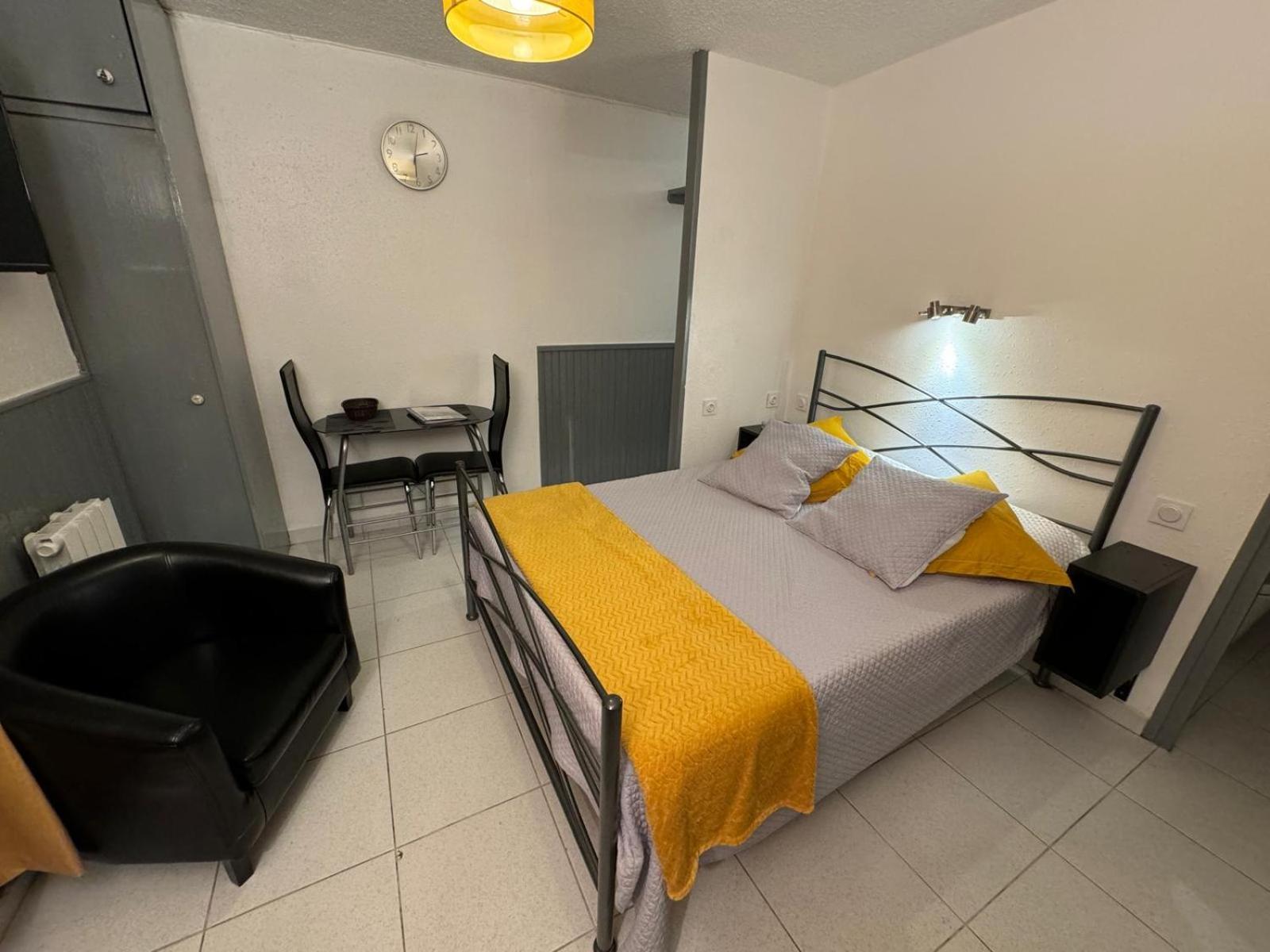 Appartamento Immodelpas Nevada 2 Pas De La Casa Esterno foto